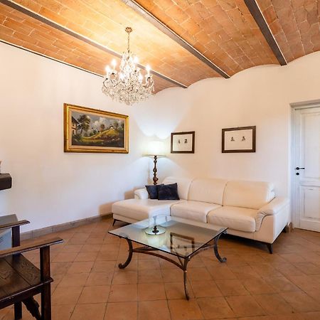 Tenuta Tegolato Barberino Val d'Elsa Luaran gambar