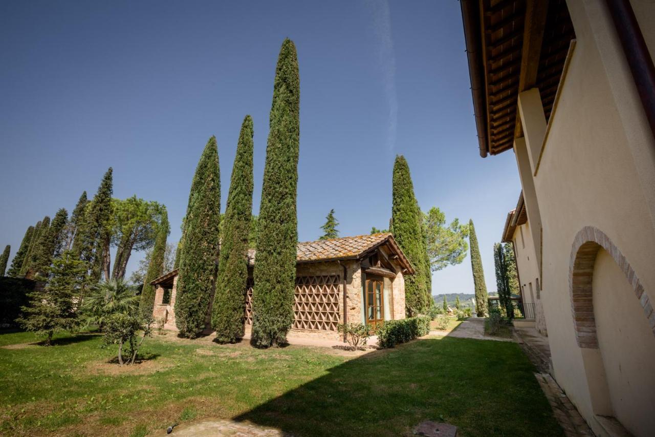 Tenuta Tegolato Barberino Val d'Elsa Luaran gambar