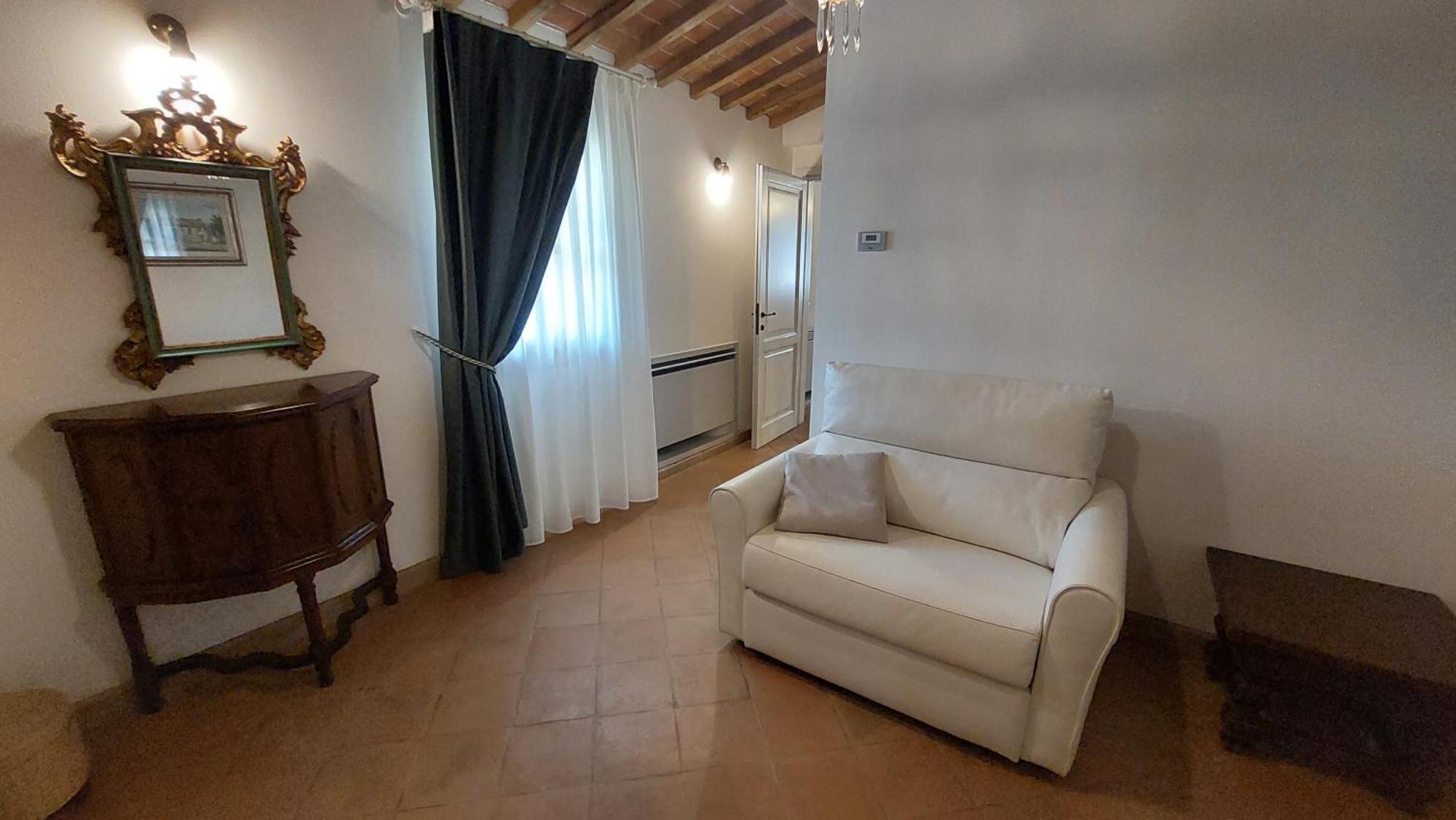 Tenuta Tegolato Barberino Val d'Elsa Bilik gambar